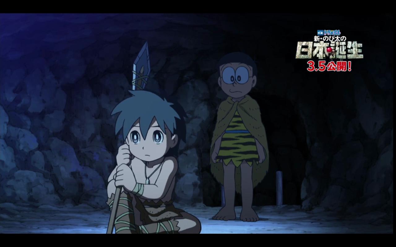 哆啦A梦:忠犬攻x炸毛受