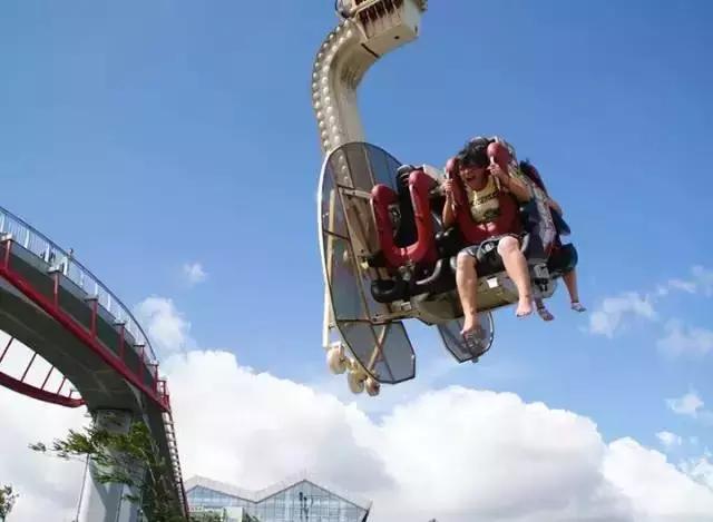 深圳东部华侨城60岁免费的景区,深圳东部华侨城两天一夜攻略