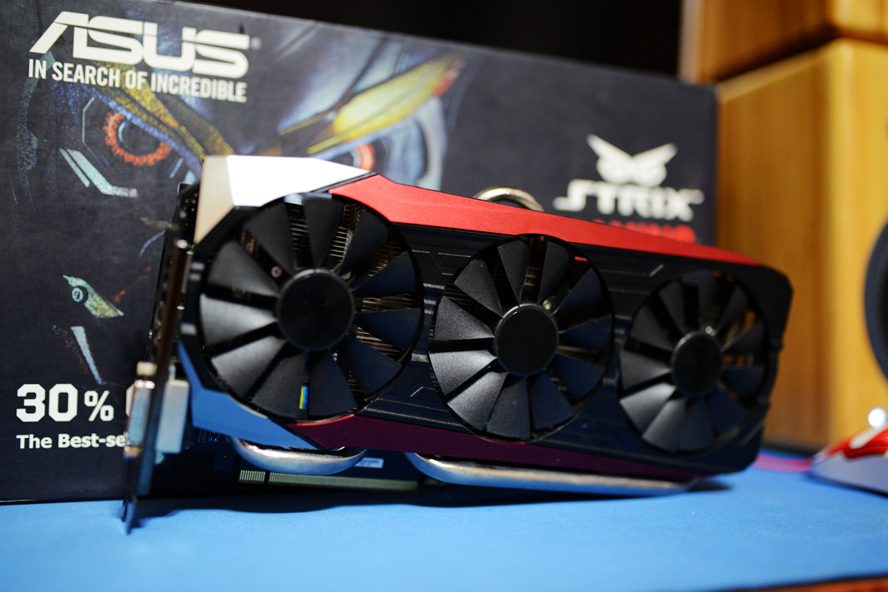 信仰加持,r9fury华硕