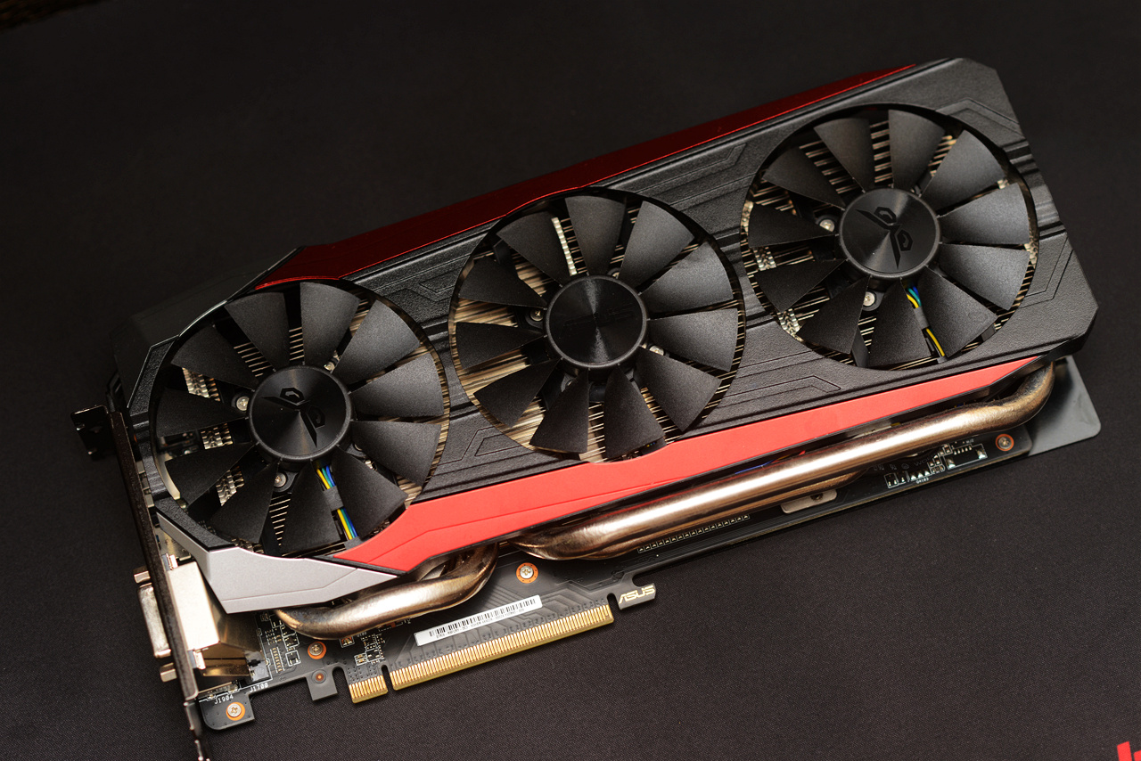 信仰加持,r9fury华硕