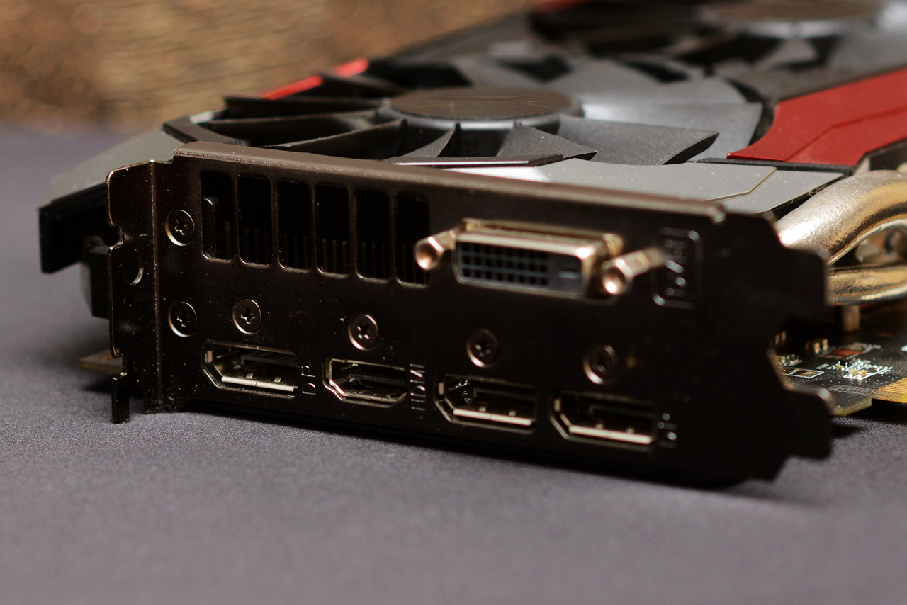 信仰加持,r9fury华硕