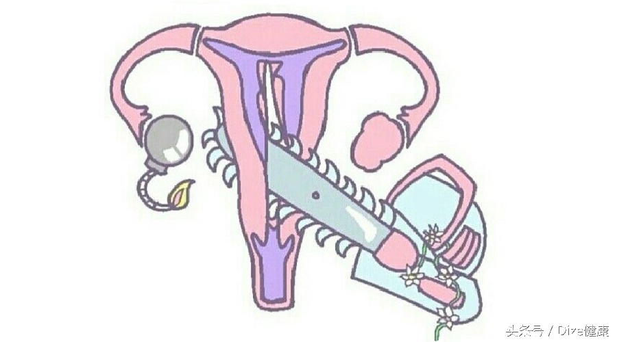 一来大姨妈就浑身疼怎么回事,姨妈期疼得不行怎么办