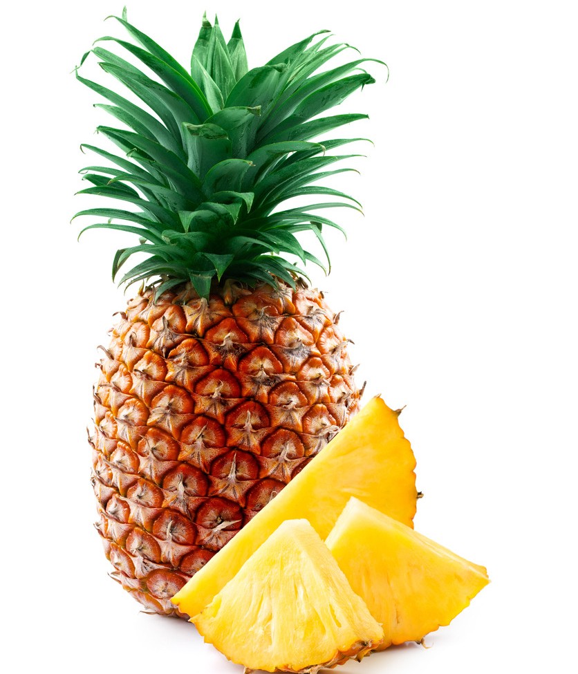 菠萝自己在家怎么种,菠萝在家自己怎样种植