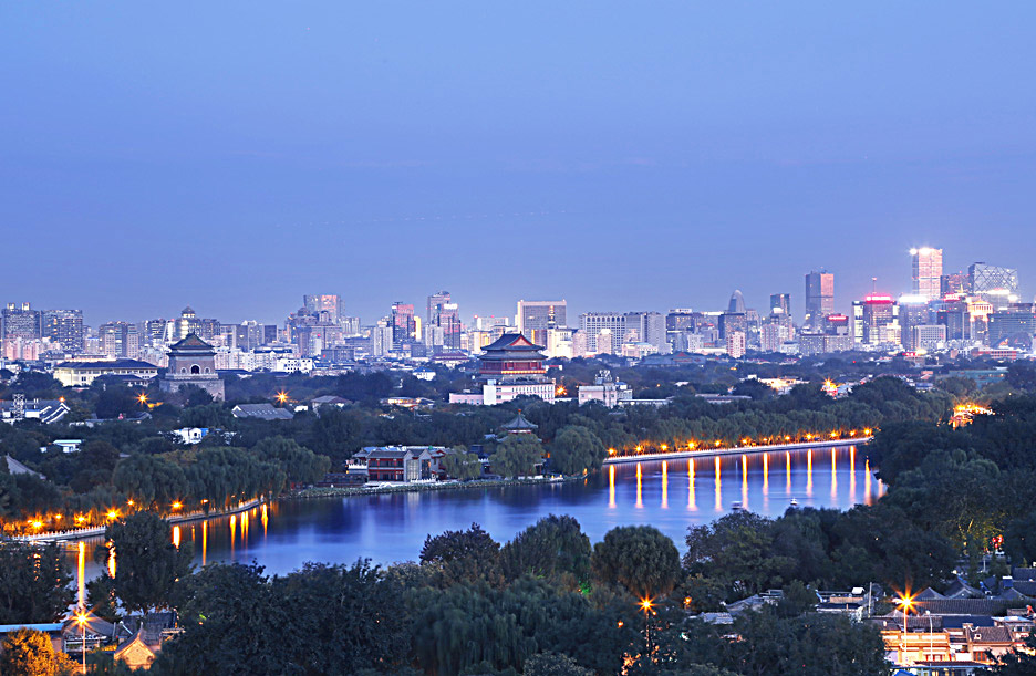 北京水资源的知识,解决北京水资源的根本对策是