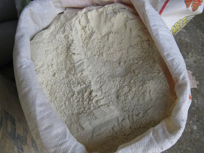 五谷粗粮苦荞饭,五谷之王苦荞的神奇功效