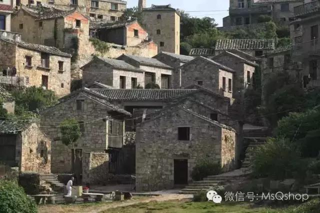 这个夏天送你一家海岛民宿,小众海岛民宿