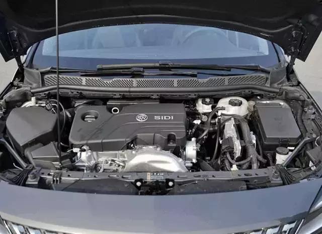 新款威朗到底怎么样,16年别克威朗1.5t和1.5l的区别