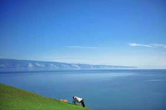 比东南亚划算还免签，只要1W，就能到俄国最美的贝加尔湖！