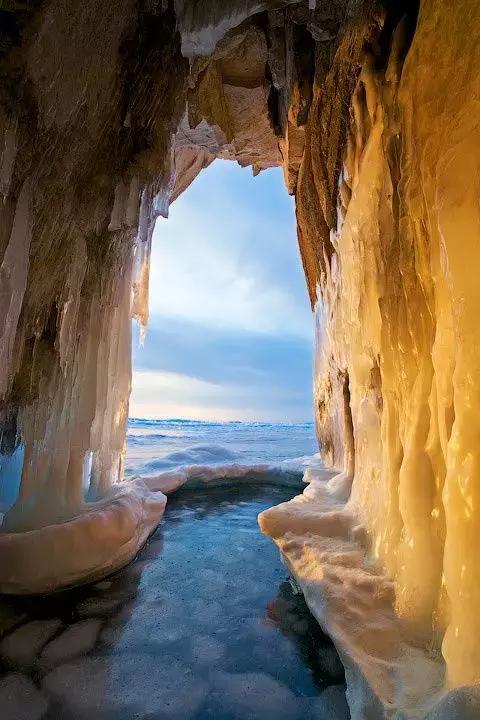 比东南亚划算还免签，只要1W，就能到俄国最美的贝加尔湖！