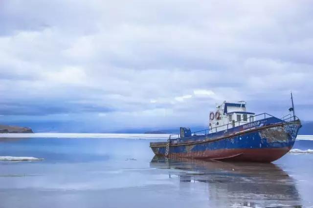 比东南亚划算还免签，只要1W，就能到俄国最美的贝加尔湖！