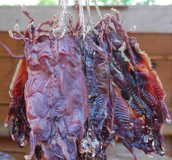 在广州老鼠肉会是一种佳肴，别恶心这只是一种文化！