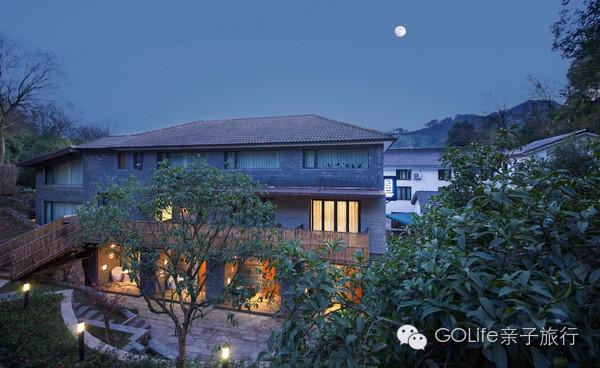 杭州亲子美食推荐,杭州景区民宿推荐亲子餐