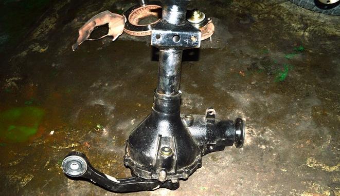 驭胜两驱和四驱哪个好,驭胜两驱改四驱还是加锁好