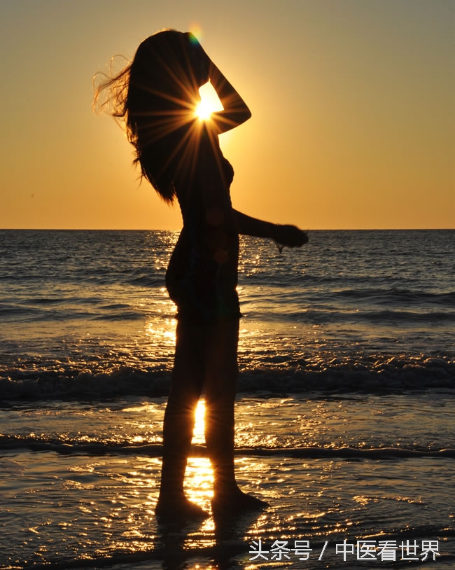 少女十六岁，还没有初潮，注意这种情况！