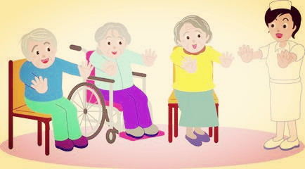 脑出血患者如何预防并发症,护理脑出血病人的方法和技巧