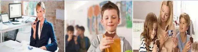 德国knoppers巧克力饼,巧克力威化饼推荐