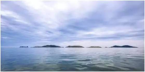 福鼎嵛山岛游玩朋友圈,渔山列岛打卡