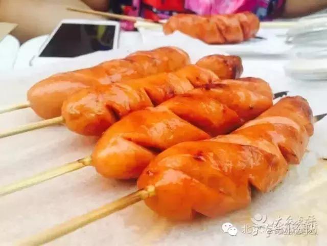 北京烤串店推荐,撸串最好的店