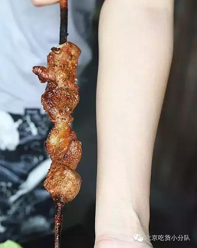 北京烤串店推荐,撸串最好的店