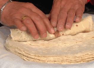 不吃疙瘩汤和小鸡烙馍,就白去项城了丨豫记