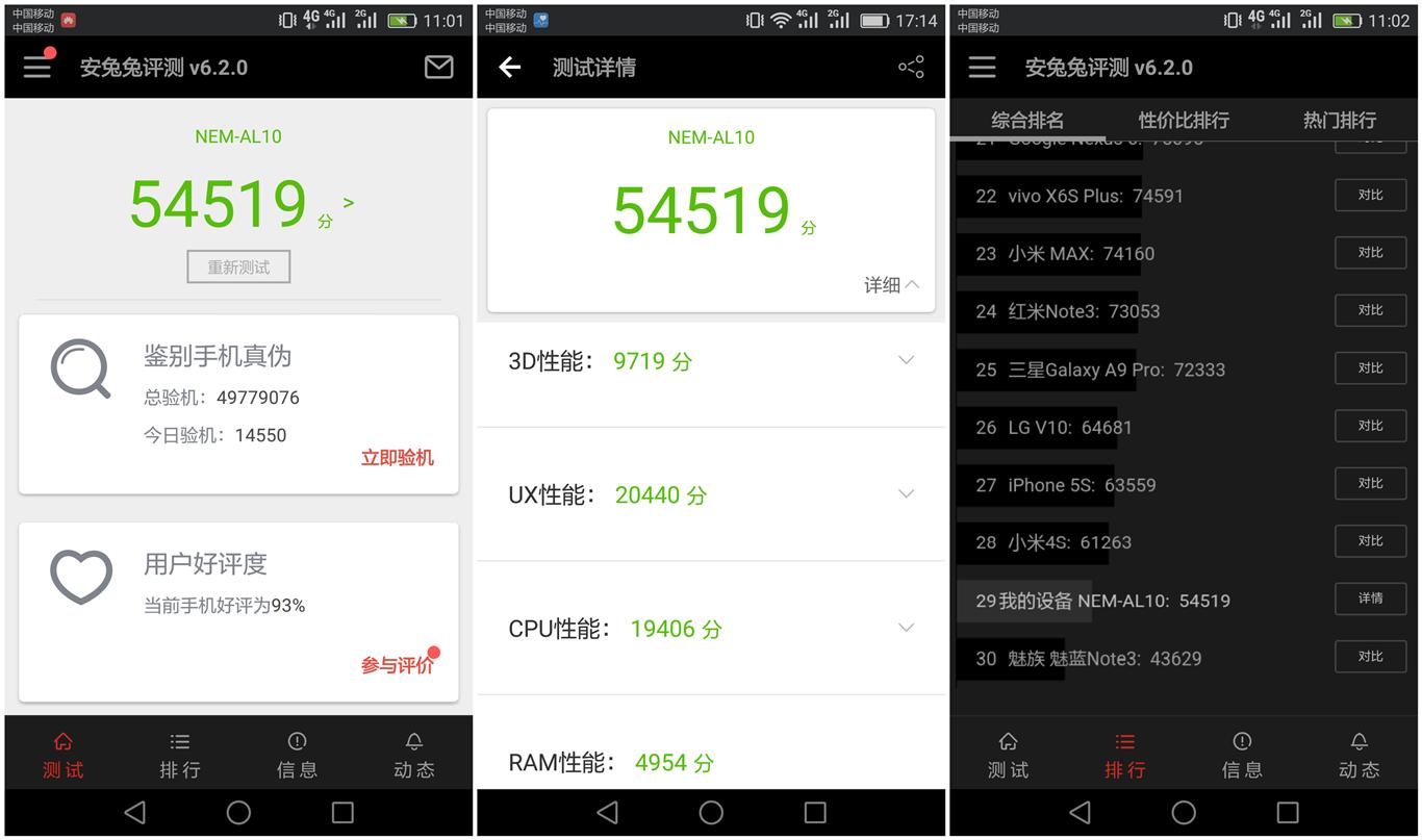 荣耀畅玩5c测评,荣耀畅玩5c与荣耀5c是否一样