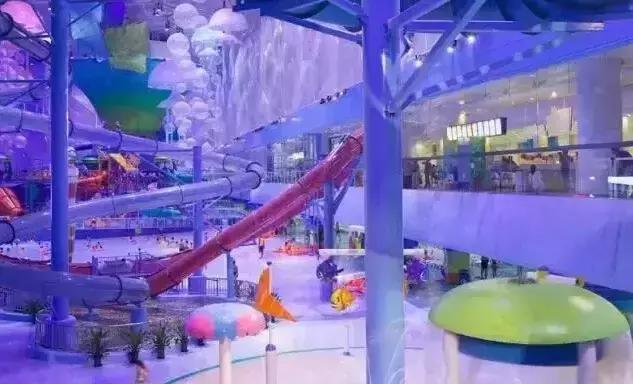 夏日玩水又一个好去处推荐,北京夏季清凉消暑玩水的好地方