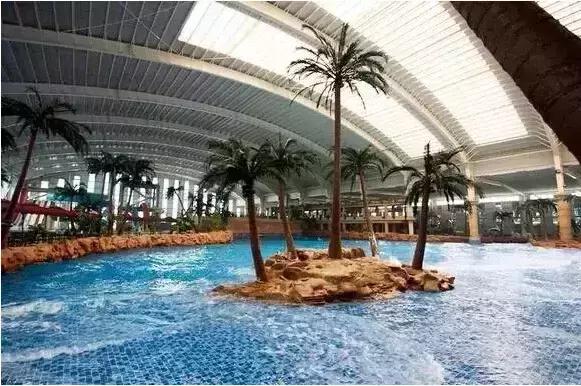 夏日玩水又一个好去处推荐,北京夏季清凉消暑玩水的好地方