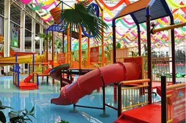 夏日玩水又一个好去处推荐,北京夏季清凉消暑玩水的好地方