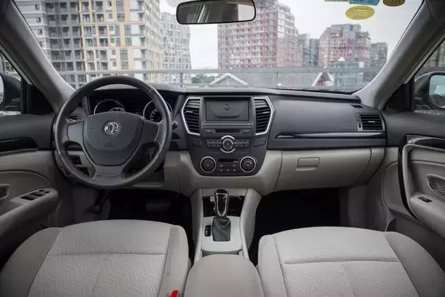 东风风神a60值不值得新手购买,东风风神a60值得买吗