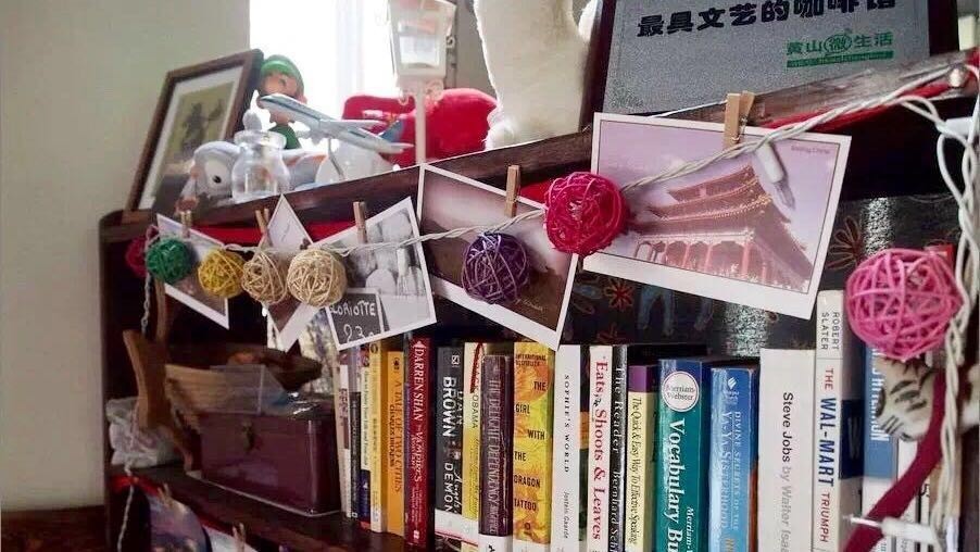 这才是真正的黄山,你见过这样的黄山吗