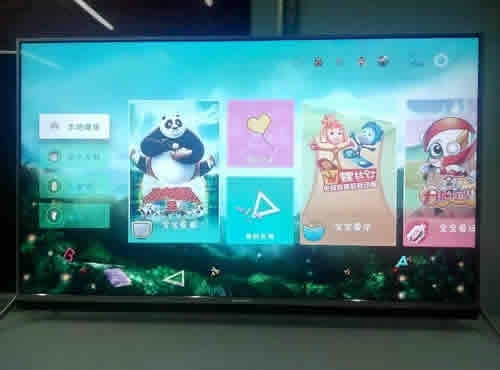 创维g7d和海信u7k哪个好,创维g7值不值得买