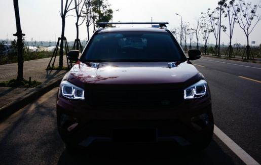 长安cs751.8t是正时皮带还是链条,2014款长安cs751.8t自动挡缺点