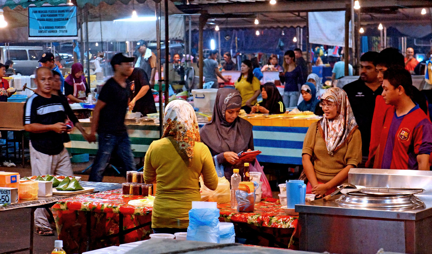 东南亚国家福利对比,文莱的福利有多好