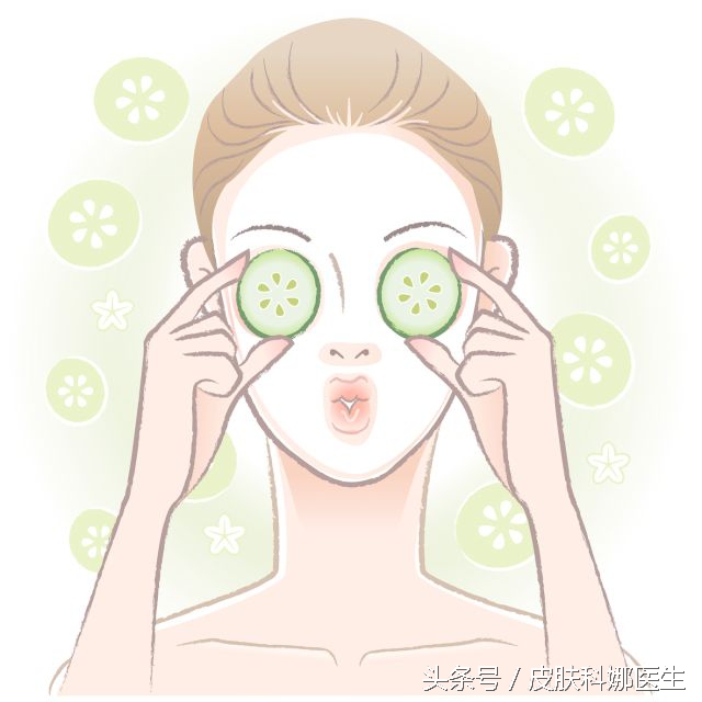 面膜有效果吗有科学依据吗,面膜怎么用才正确