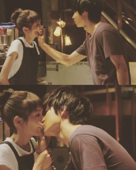 超甜的日剧摸头杀推荐,日剧捏脸杀