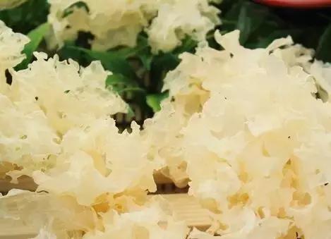 气血足面色白皙红润,气血不足吃什么食物能补足