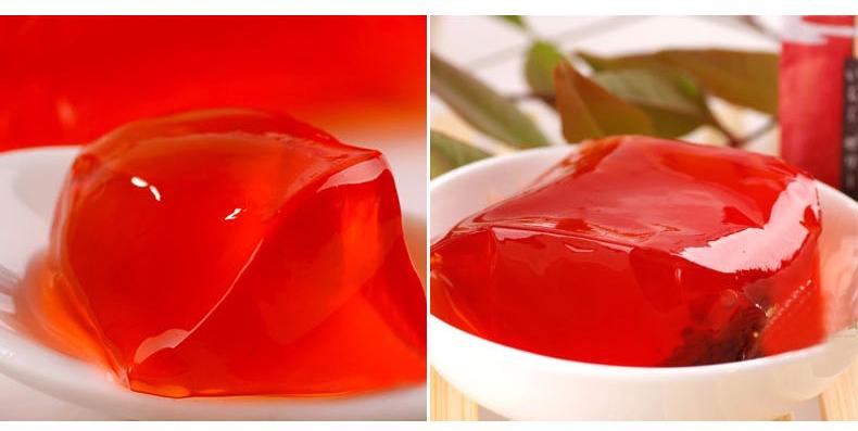 夏日小甜品清凉布丁,6款好吃的夏日甜品布丁