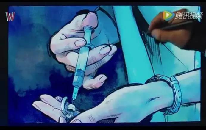 女主穿越到李钟硕演的韩剧里,李钟硕穿越到漫画世界上