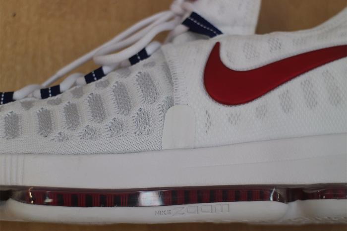 杜兰特球鞋kd9,杜兰特哪代战靴最好