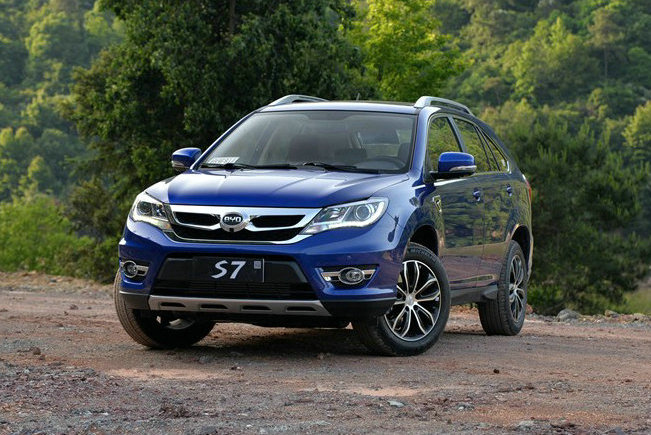 上汽通用原厂行车记录仪安装,哪些车配原厂行车记录仪