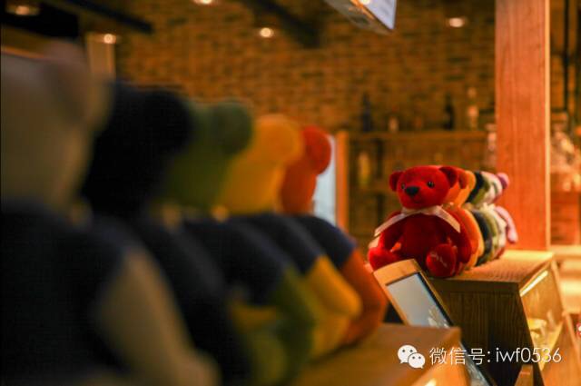 潍坊最好咖啡吧,潍坊有特色的咖啡厅