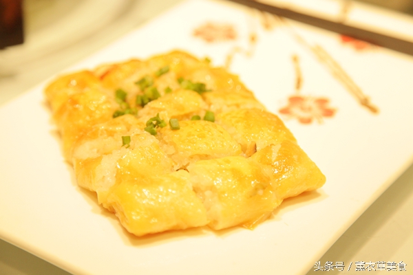 川菜十大名菜盐帮菜,川菜之首盐帮菜