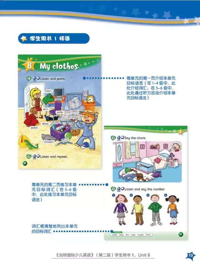 剑桥国际少儿英语kidsbox视频课,剑桥国际少儿英语kidsbox版