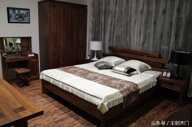 北美黑胡桃木家具优缺点,南非胡桃木家具优缺点