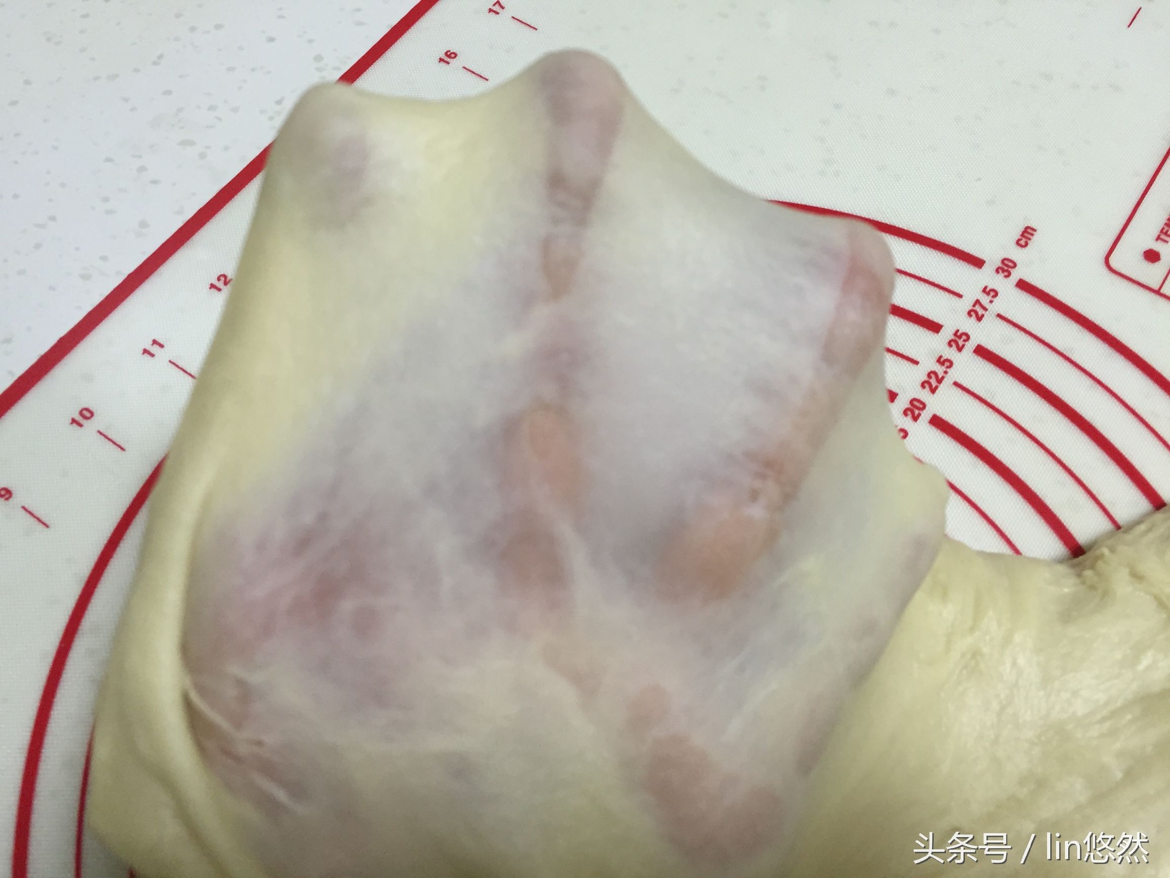 您家的面包机还在闲置,赶紧让他动起来,我来教您做