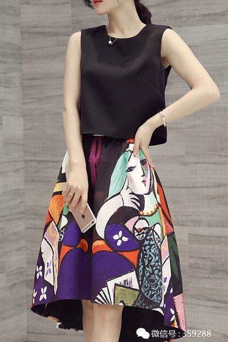 又闹衣荒,美哒哒的套装看过来!