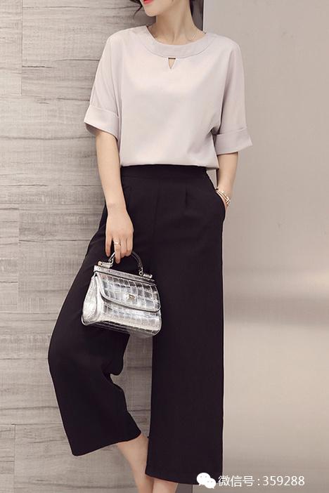 又闹衣荒,美哒哒的套装看过来!