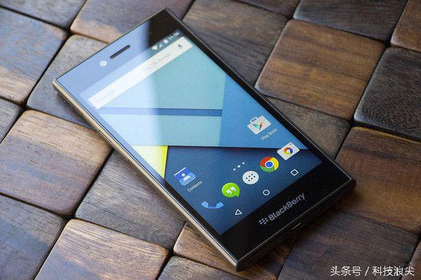 黑莓最实用的一款手机,销量最多的黑莓手机