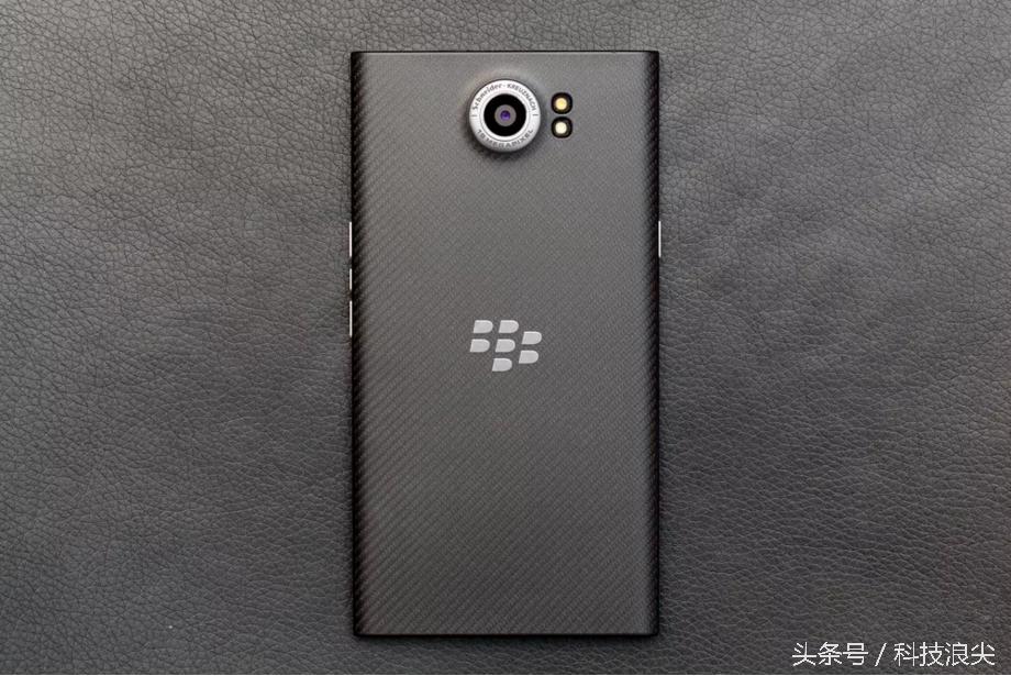 黑莓最实用的一款手机,销量最多的黑莓手机