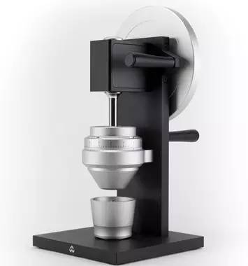 咖啡豆磨豆机如何选择,咖啡磨豆机可以磨别的东西吗